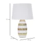 LAMPA STOŁOWA GLAM MIX 33X50 cm MIN 2